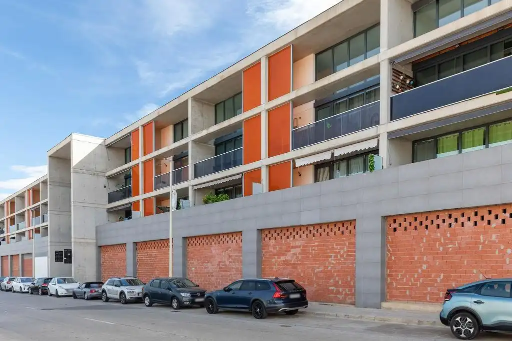 Office space for sale in CATARROJA, imagen 12
