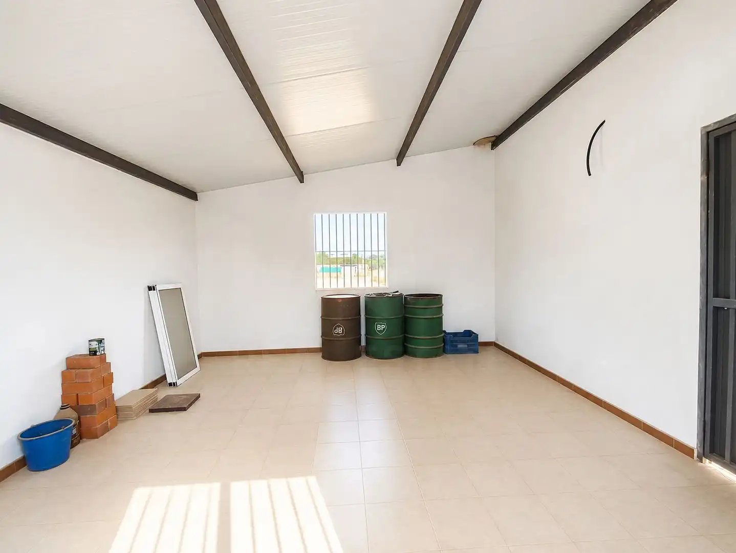 Casa con piscina en venta en Calasparra, imagen 8