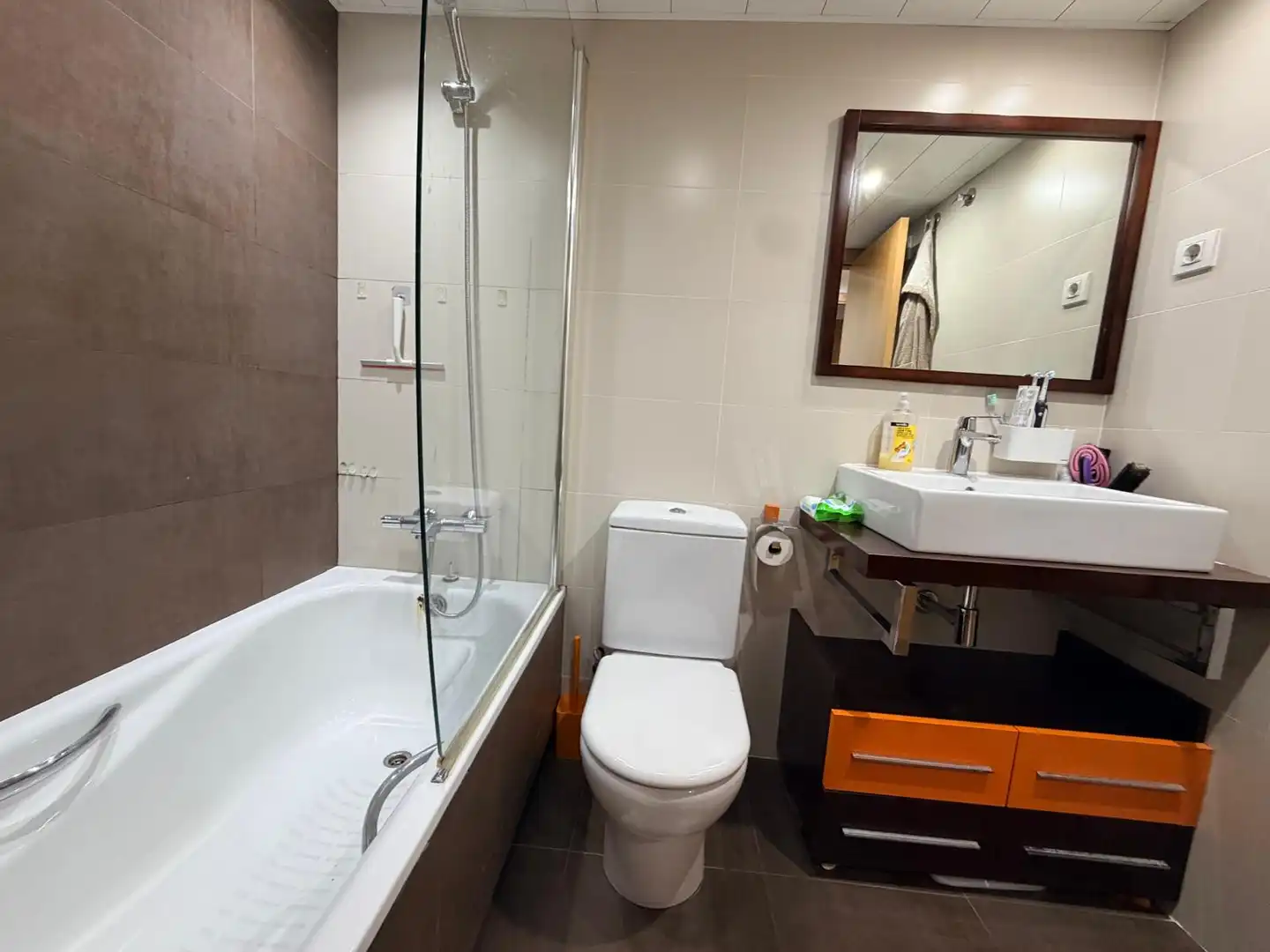 Piso con terraza en venta en Plaça Cosmos, imagen 14