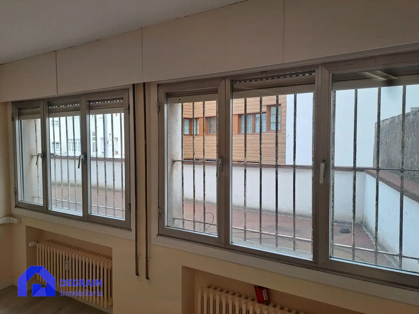 Office space for sale in Melquiades Álvarez, imagen 12