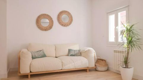 Photo 2 of Flat for rent in N/a, Castillejos - Cuzco, Madrid Capital