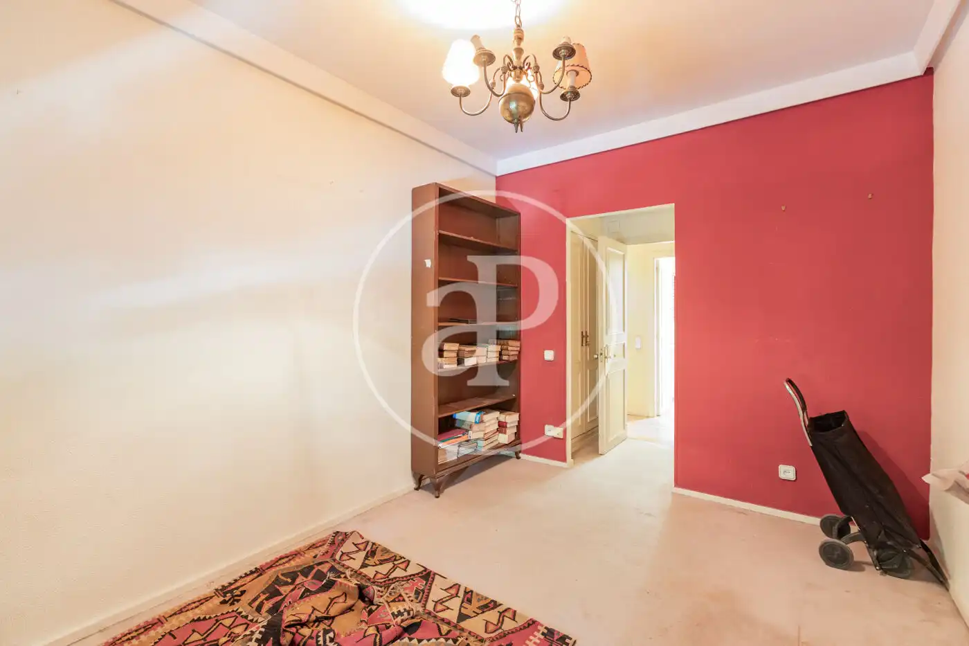 Appartement avec terrasse à vendre à Chamartín, imagen 42
