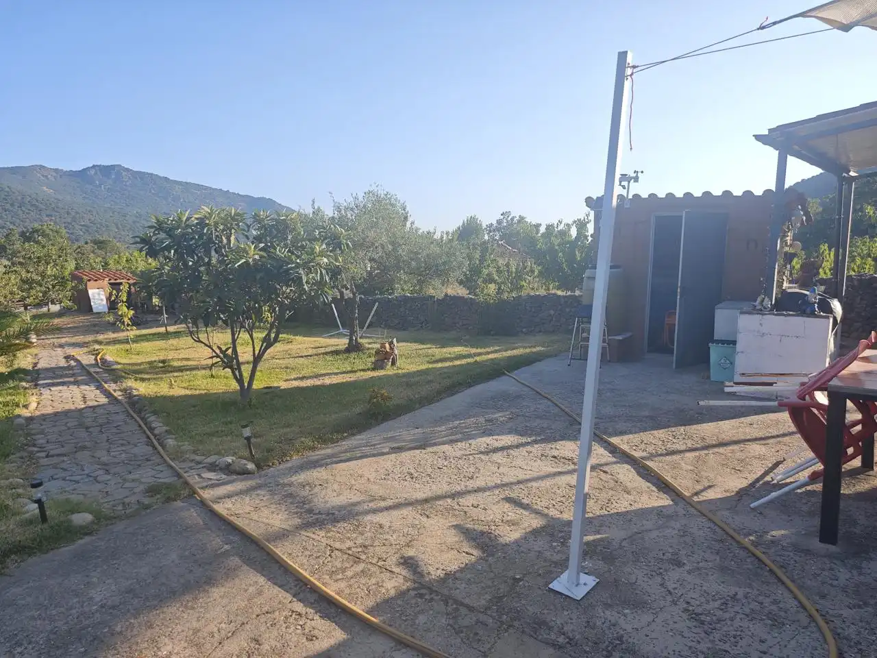 Casa o chalet en venta en El Torno