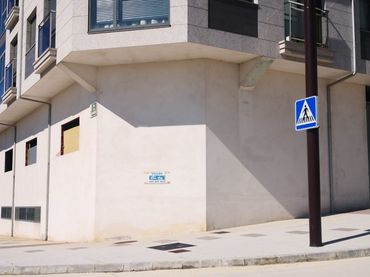 Local comercial en venda a VILA DE CORCUBION
