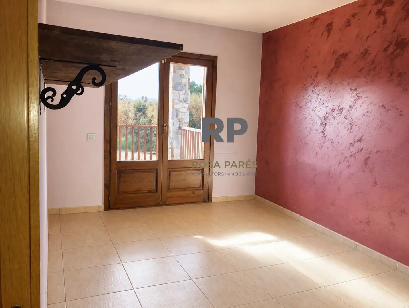 Casa o xalet en venda en Seva amb Calefacció i Jardí privat
