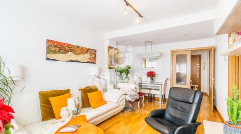 Foto 4 de Àtic en venda a Parla Este, Madrid