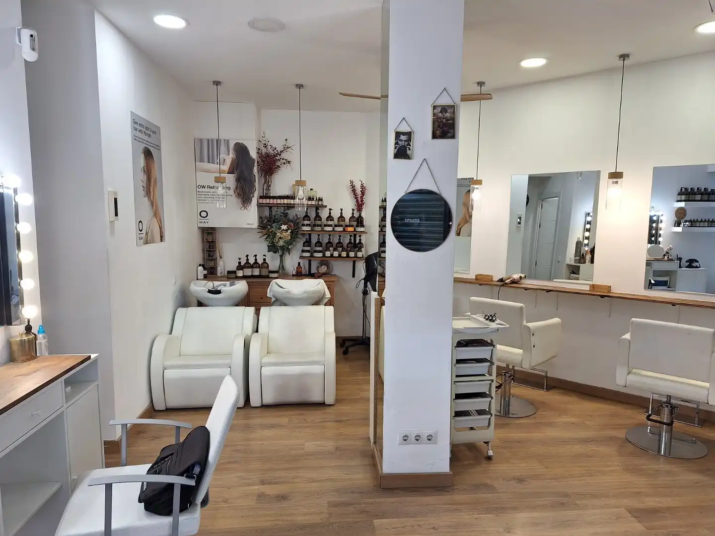 Local comercial en traspàs a Eixample, imagen 2