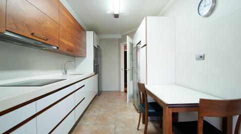 Foto 5 de Àtic en venda a Ugao- Miraballes, Bizkaia