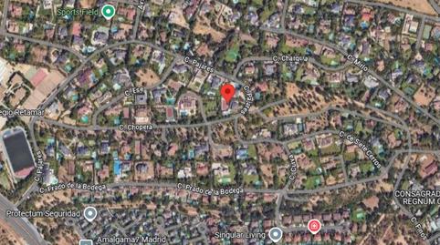 Photo 4 of Flat for sale in Cl Chopera 2, Pozuelo de Alarcon, Somosaguas, Pozuelo de Alarcón