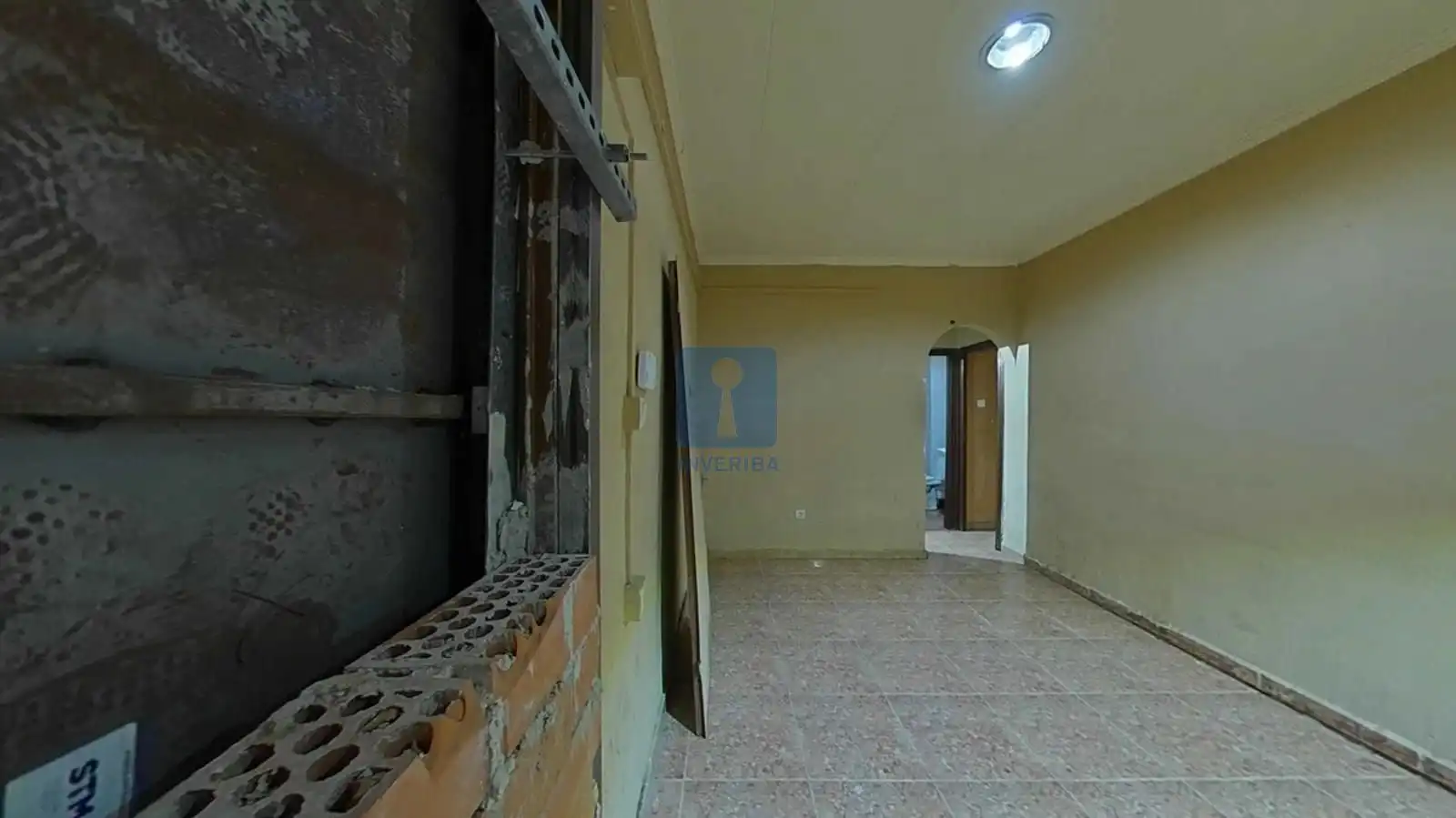Piso en venta en Badalona