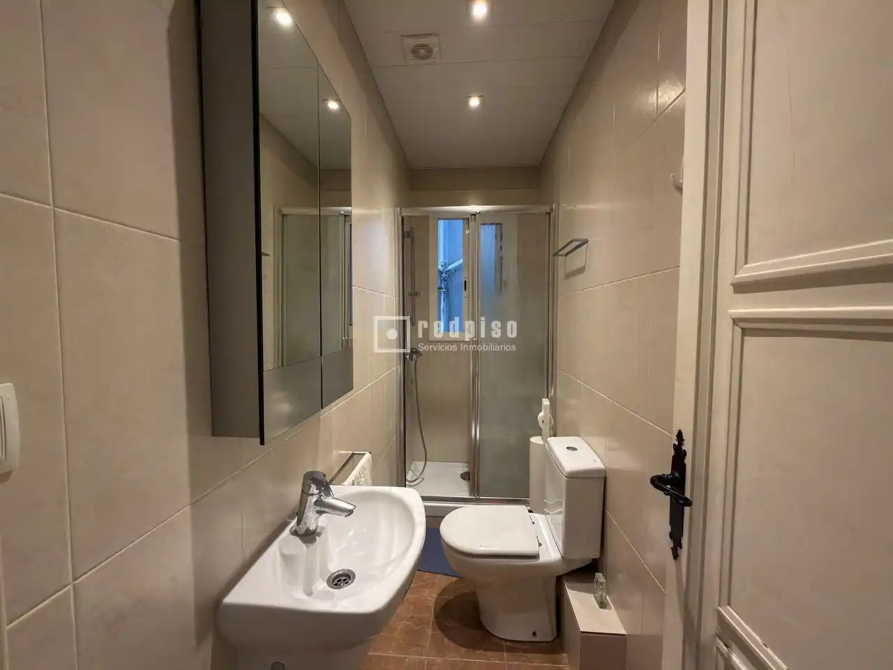Piso en venta en Fort Pienc