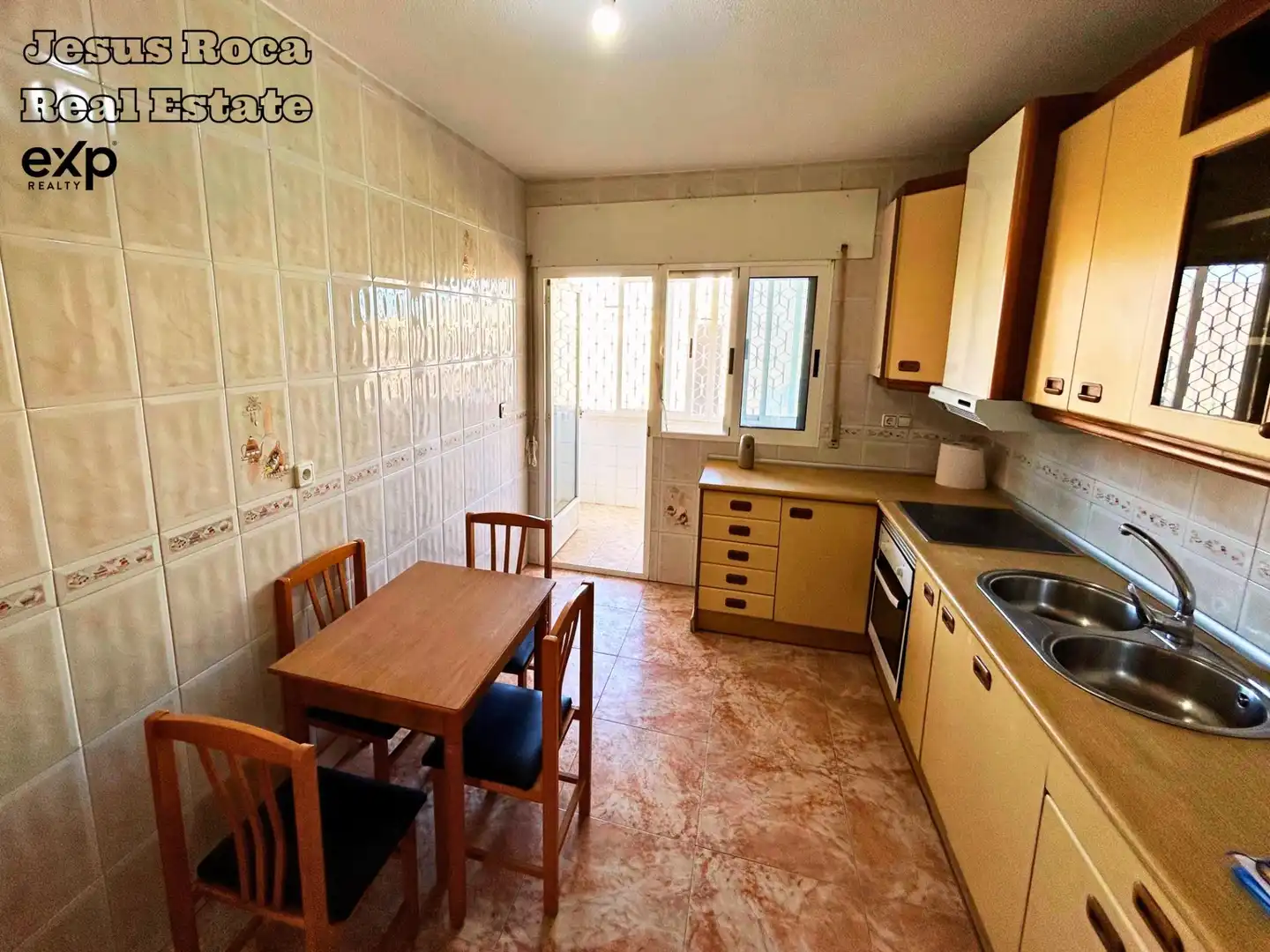 Appartamento con terrazza in vendita a Calle ARCHENA, imagen 7