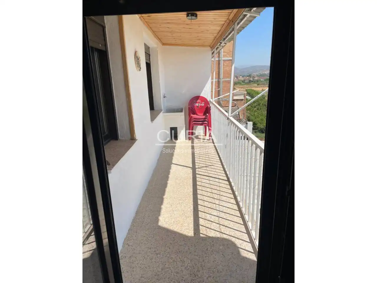 Flat with terrace for sale in Alfarràs, imagen 15