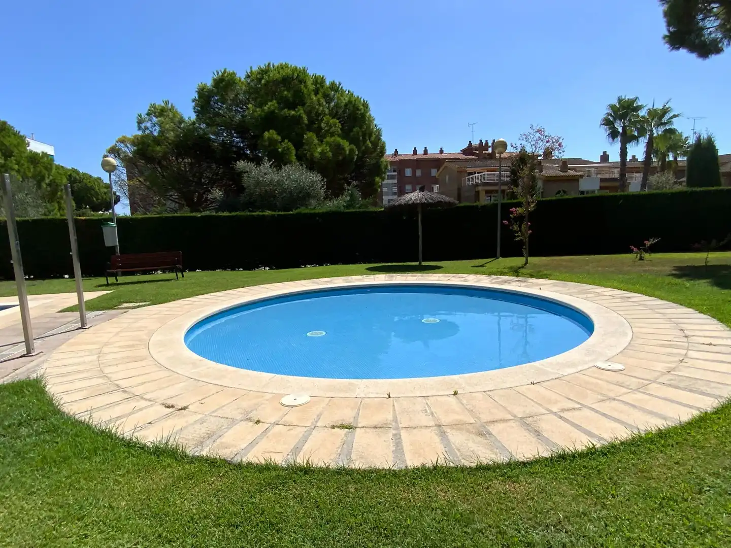 Flat for rent in El Balís