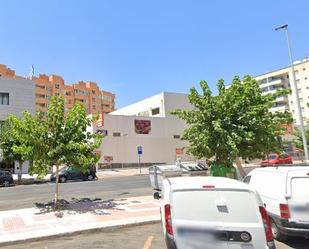 Exterior view of Flat for sale in Villajoyosa / La Vila Joiosa