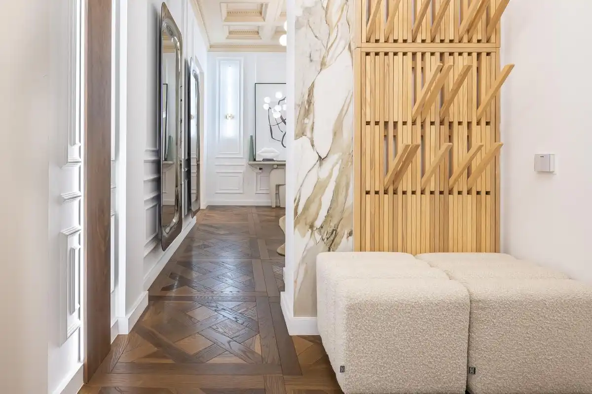 Planta baja en venta en Calle de O'Donnell, Goya