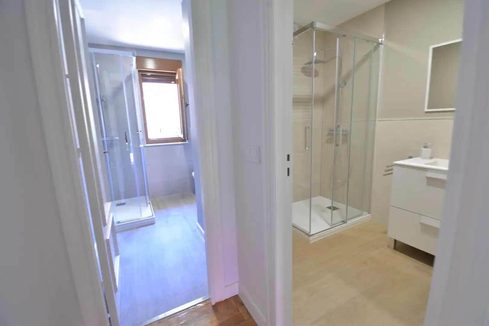 Bathroom of Houses for rent in Oviedo   with Terrace and Storage room