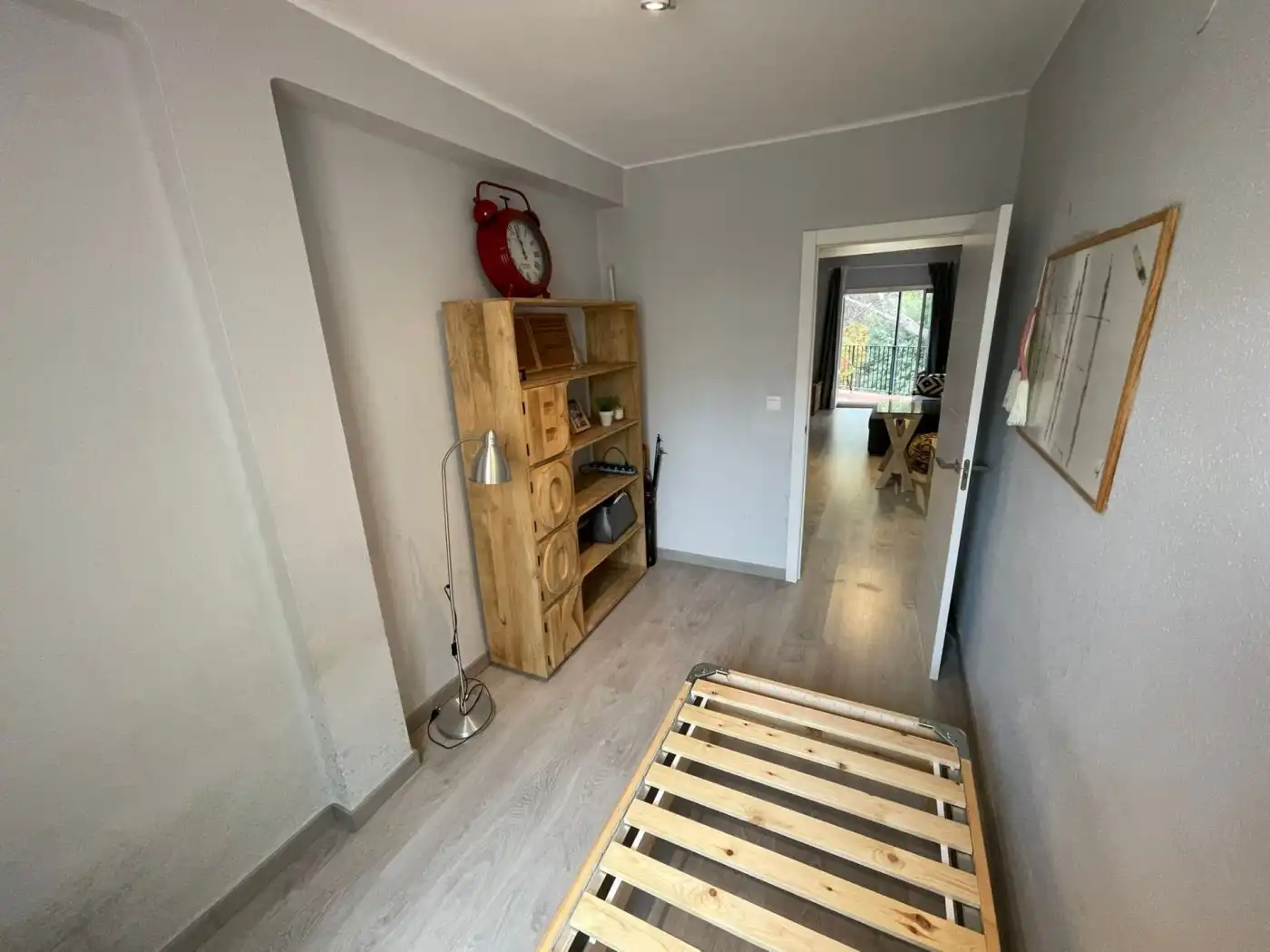 Appartement avec terrasse à louer à Calle sagrado corazon, imagen 35