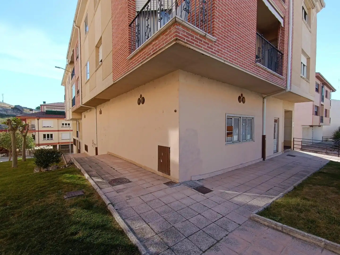 Local comercial en alquiler en Calle Valdihuertos 8, imagen 8