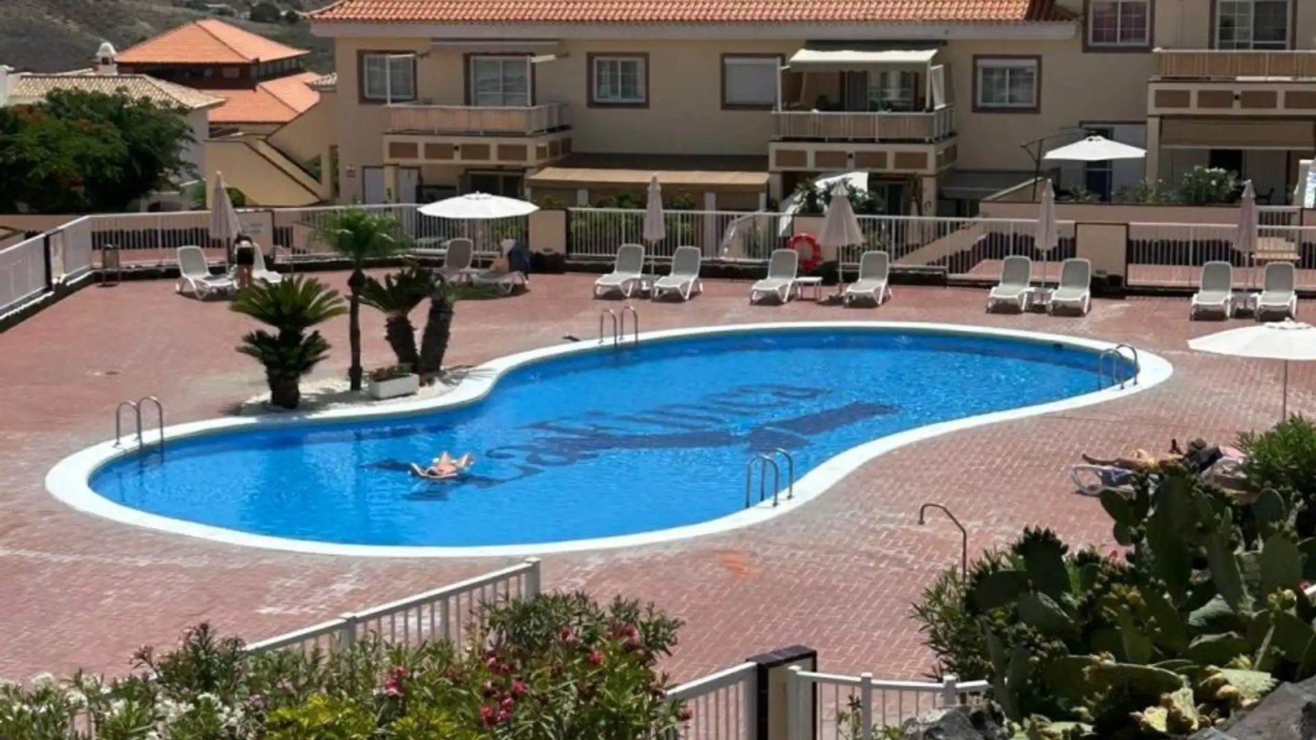 Piso en venta en Chayofa