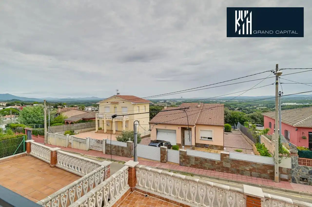Casa amb terrassa en venda a Carrer Carrer Rovelló, imagen 31