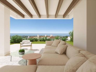 Mini appartamento con piscina in vendita a El Paraíso