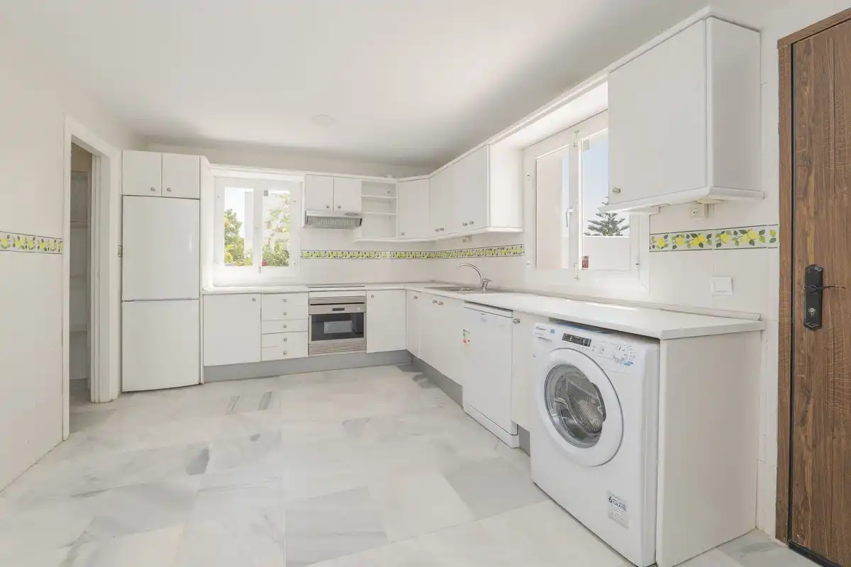 Casa a schiera in vendita a Nueva Andalucía, imagen 13