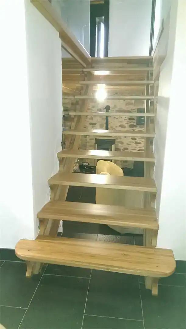 Casa o xalet en venda en Ortigueira