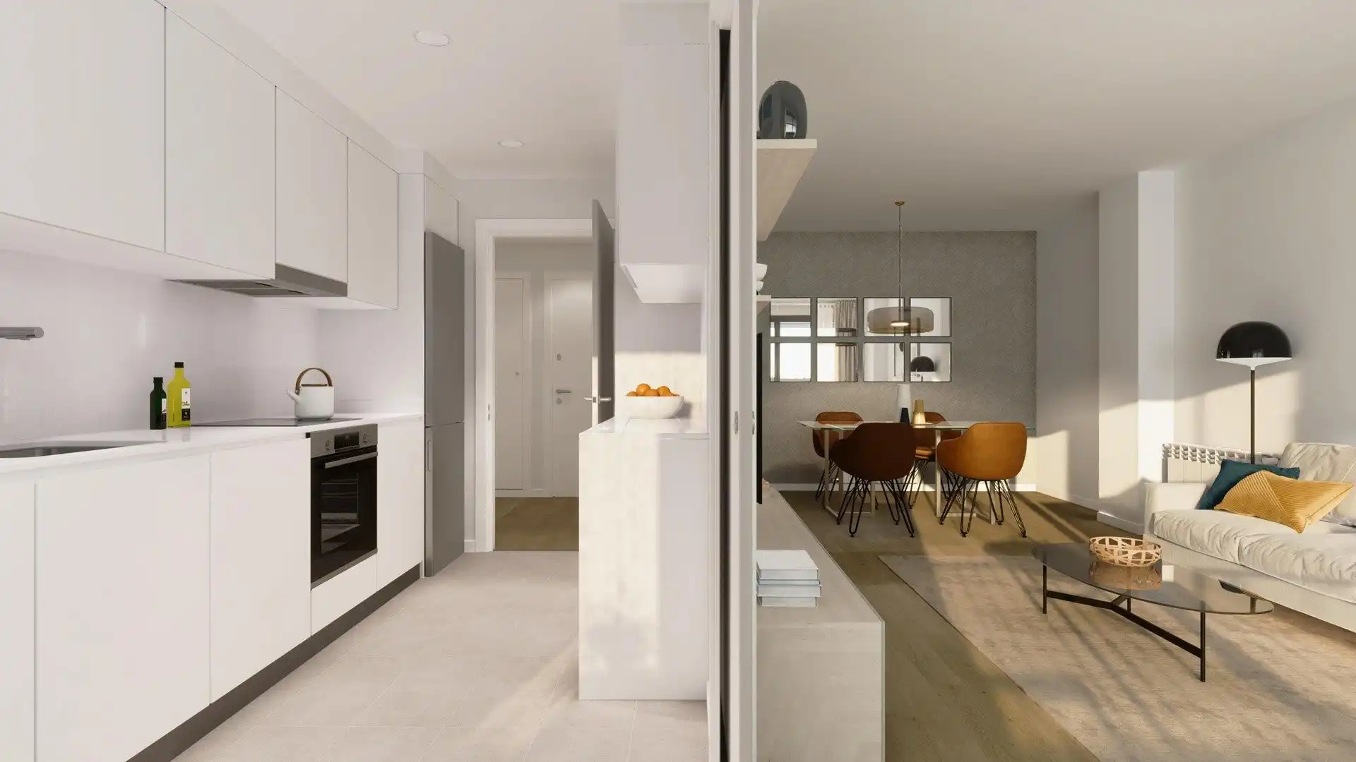 Flat for sale in Carrer de Vidal, 48, Covadonga