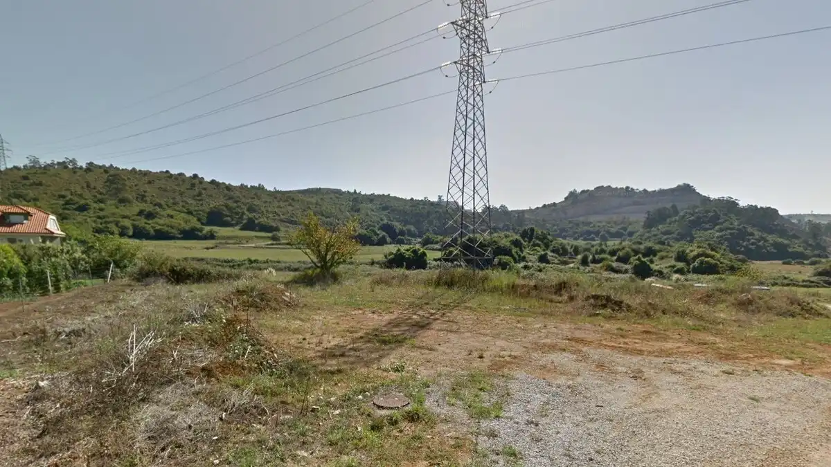 Terrenos y solares en venta en LA MIES DE ROSNI