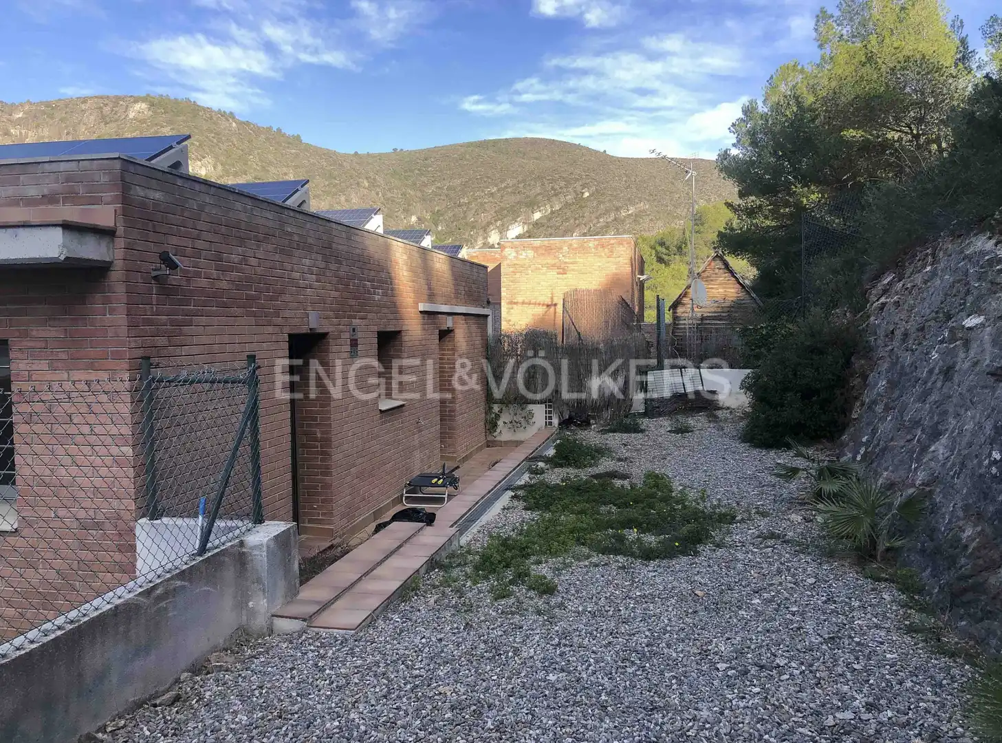 Casa o xalet en venda a Les Botigues de Sitges