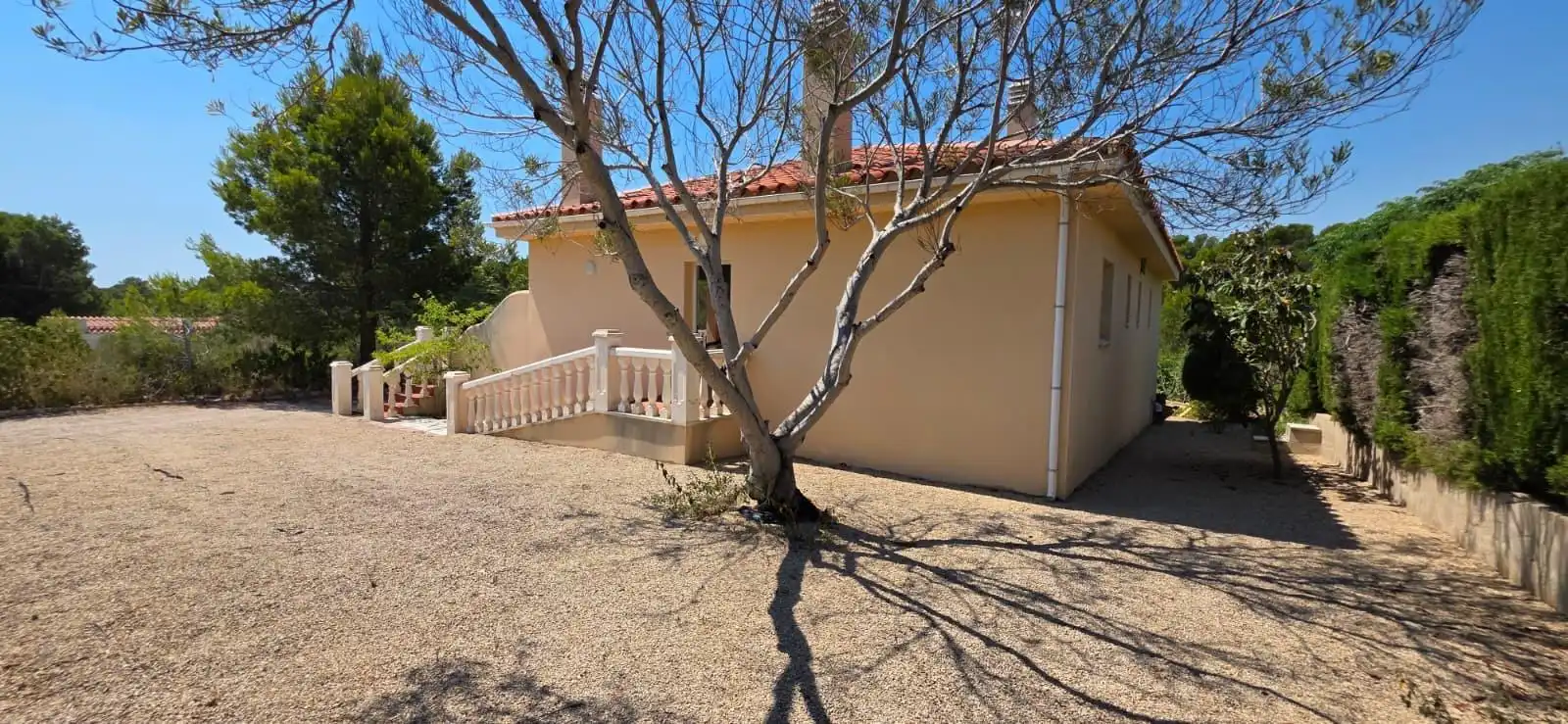 House with pool for sale in Les Tres Cales, imagen 21