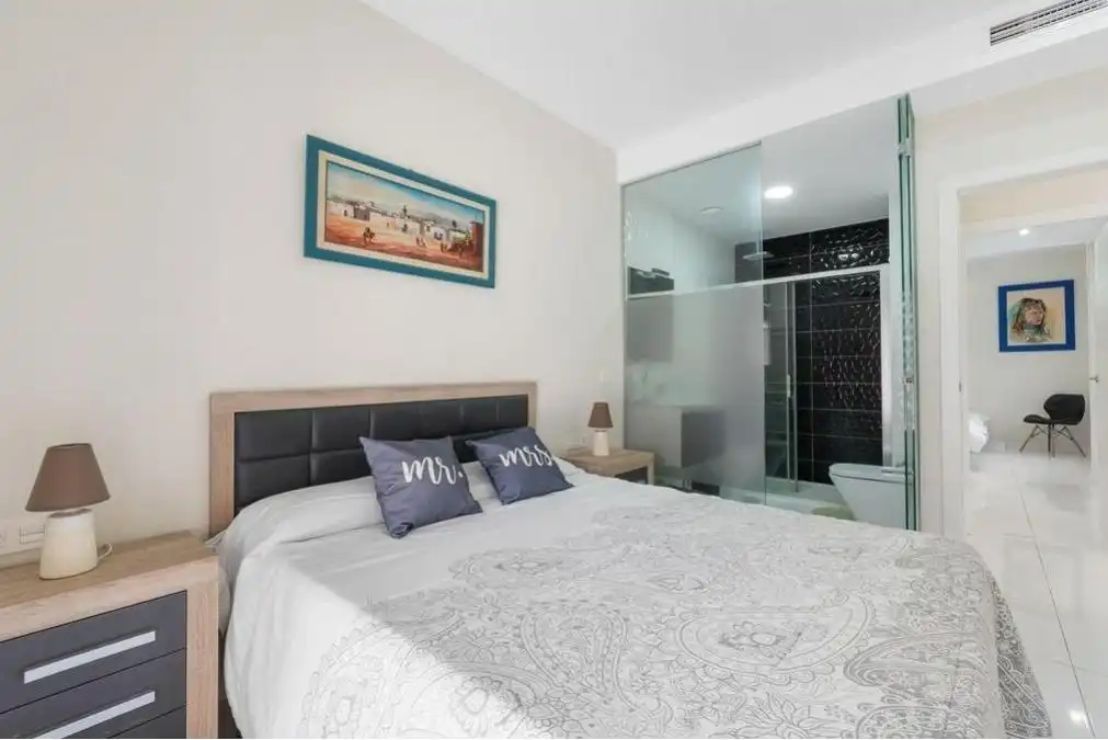 Apartment mit Terrasse zum Verkauf in Calle LAGO BAÑOLAS 2, imagen 22