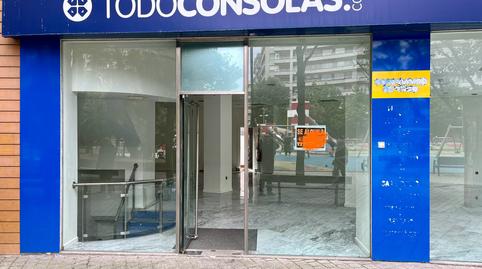 Foto 2 von Geschaftsraum zur Miete in Praza Da Independencia, 5, Praza Independencia, Vigo