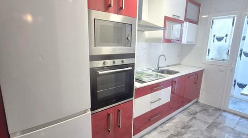 Foto 3 de Piso en venta en Carretera de Sevilla - Los Montitos, Badajoz