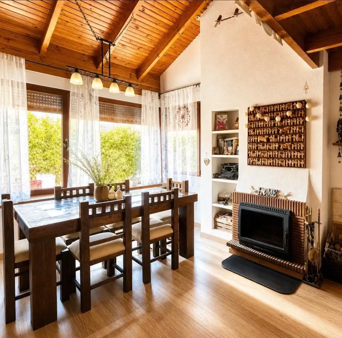 Casa o chalet en venta en Calle San Andrés, 1, Iglesia - Estación