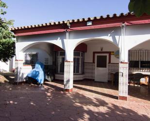 Country house for sale in El Puerto de Santa María  with Private garden and Storage room