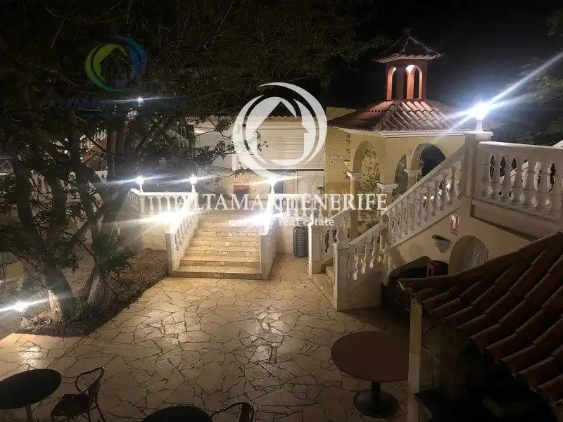 Maison avec piscine à vendre à Costa Adeje, imagen 11