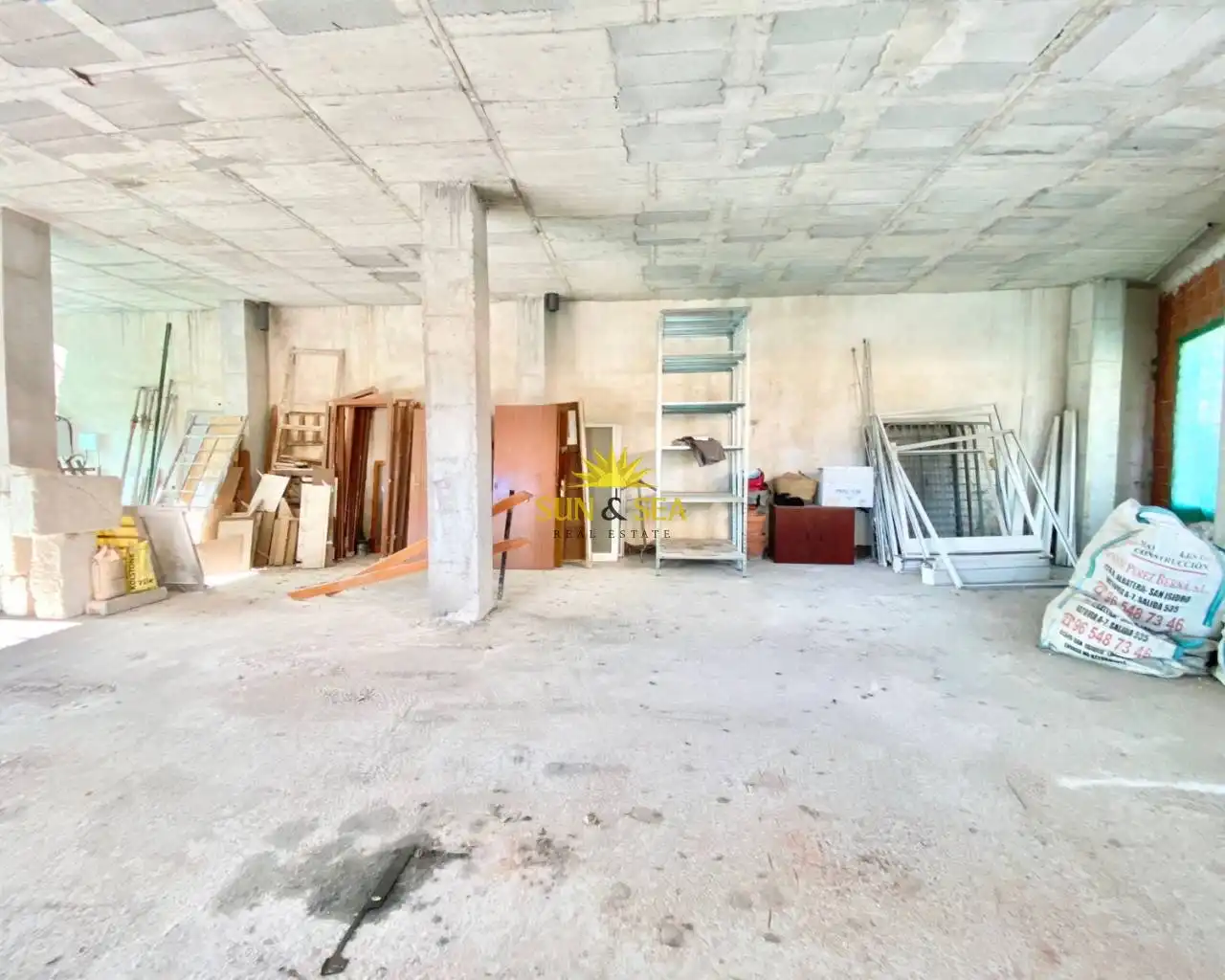 Business premises to rent in Albatera, imagen 10
