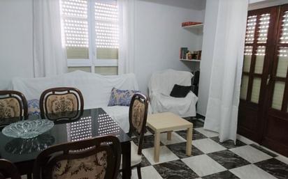 Living room of Flat for sale in Cartagena  with Heating