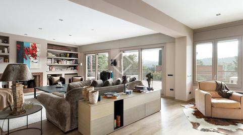 Photo 4 of House or chalet for sale in Valldoreix, Sant Cugat del Vallès