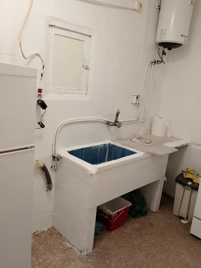 Baño de Piso en venta en Alaquàs
