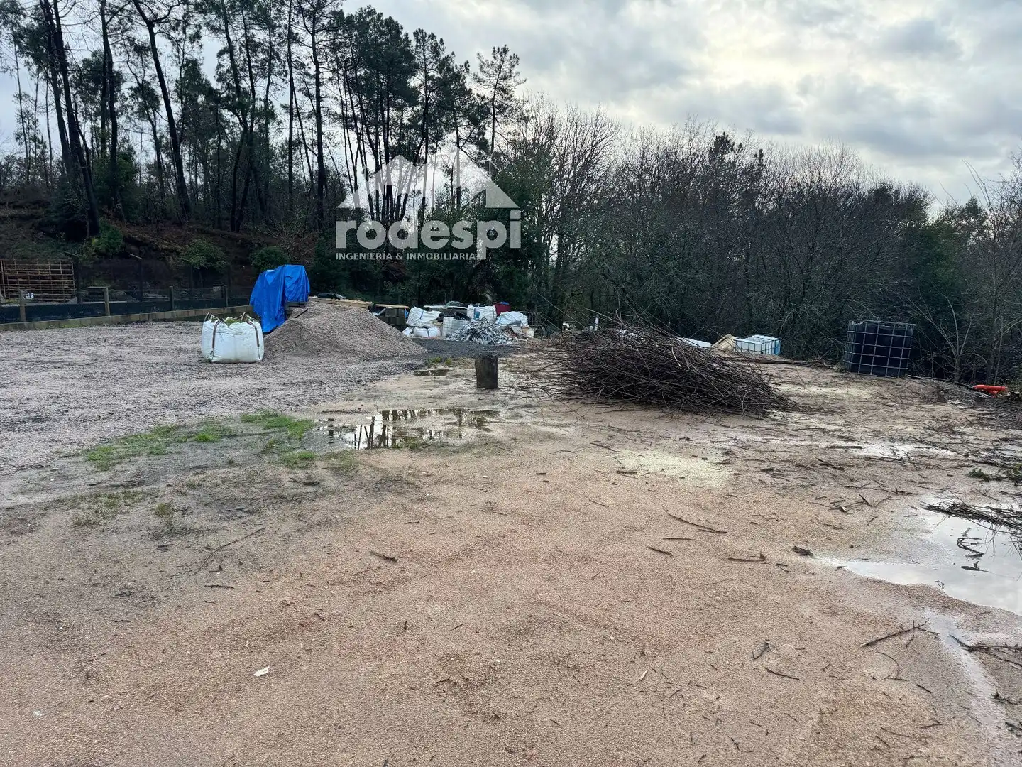 Terrenys i solars en venda a Ponteareas, imagen 10