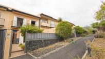 Exterior view of Single-family semi-detached for sale in Puerto de la Cruz  with Terrace