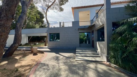 Foto 4 de Casa o chalet en venta en Las Rotas / Les Rotes, Dénia