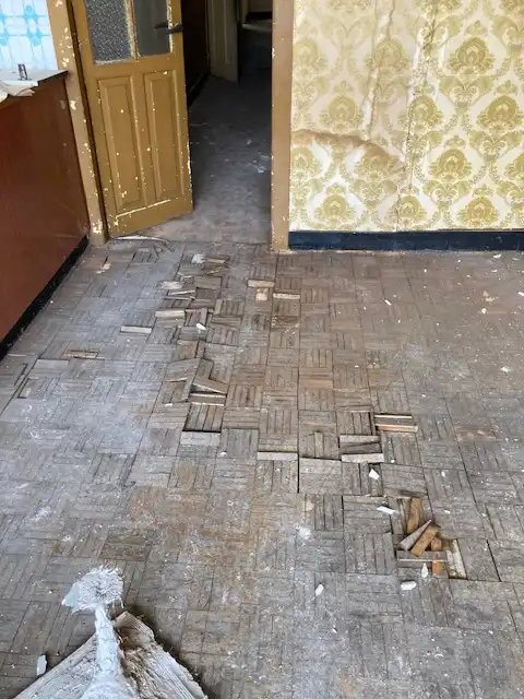 Piso en venta en Lugo