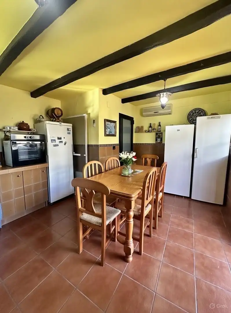 Haus mit Garten zum Verkauf in Calle Del Freixe, imagen 41