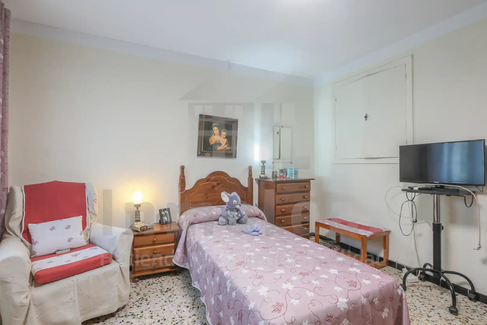 Adosado con balcón en venta en Calle Dolores León, imagen 24