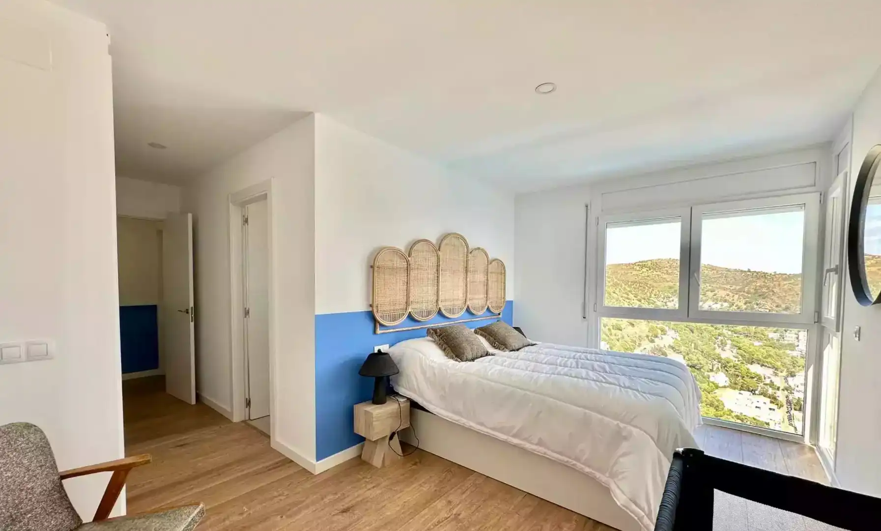 Casa con piscina en venta en joan luis vives, imagen 19