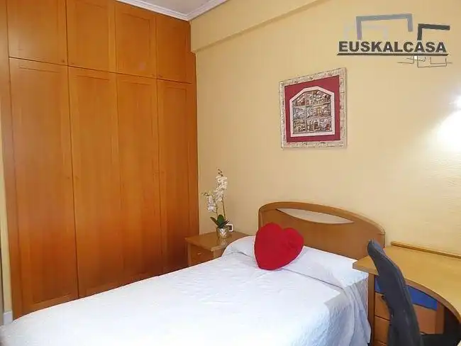 Flat with lift for sale in Basurtu - Zorrotza, imagen 21